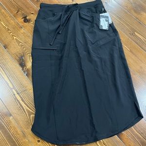 Size Small Scrub Skirt Cherokee Infinit